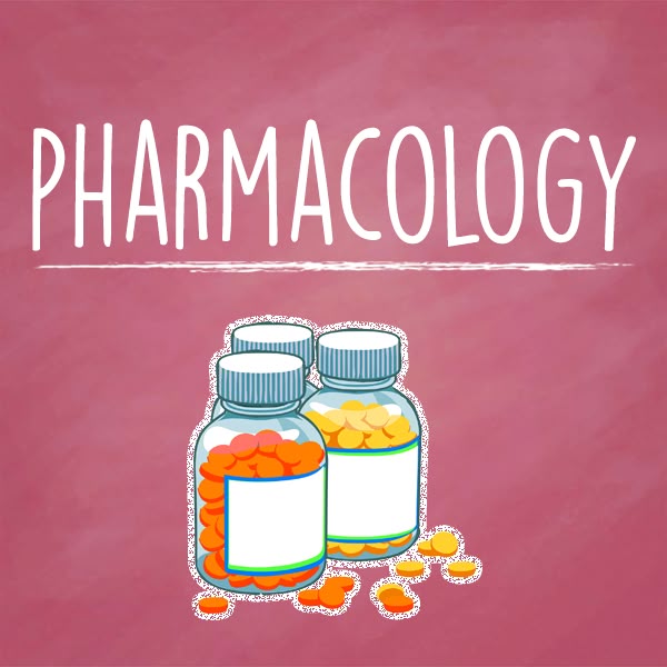 Pharmacology-II