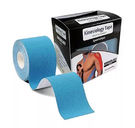 Kinesio-Tapping