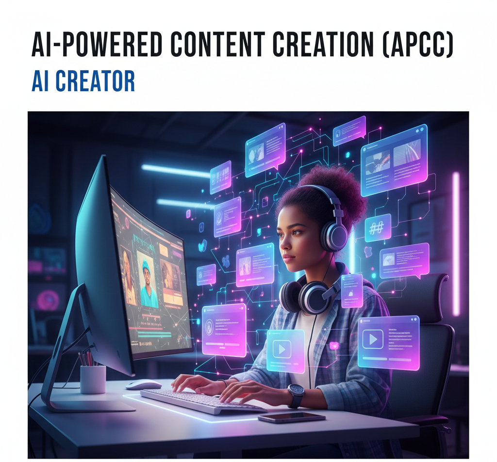 AI-Powered